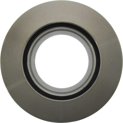Centric Parts Disc Brake Rotor Standard with Non-Directional Finishes for 2003-2009 Chevrolet C4500 Kodiak GMC C4500 Topkick 121.80018