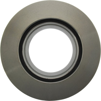 Centric Parts Disc Brake Rotor Standard with Non-Directional Finishes for 2003-2009 Chevrolet C4500 Kodiak GMC C4500 Topkick 121.80018