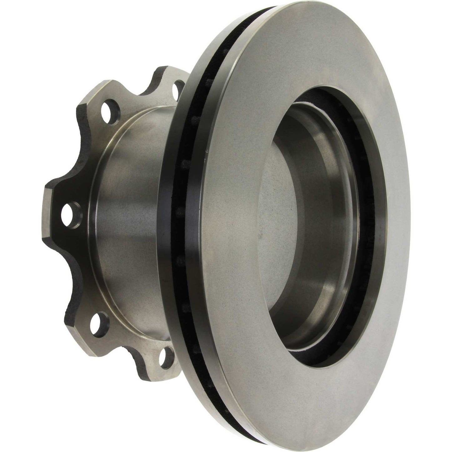 Centric Parts Disc Brake Rotor Standard with Non-Directional Finishes for 2003-2009 Chevrolet C4500 Kodiak GMC C4500 Topkick 121.80018