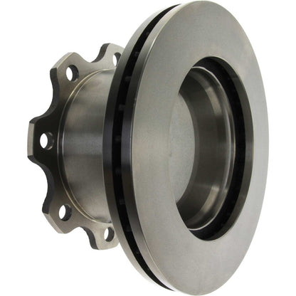 Centric Parts Disc Brake Rotor Standard with Non-Directional Finishes for 2003-2009 Chevrolet C4500 Kodiak GMC C4500 Topkick 121.80018
