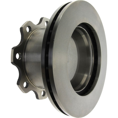 Centric Parts Disc Brake Rotor Standard with Non-Directional Finishes for 2003-2009 Chevrolet C4500 Kodiak GMC C4500 Topkick 121.80018