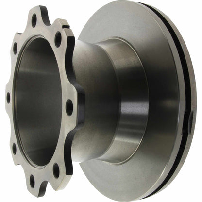 Centric Parts Disc Brake Rotor Standard with Non-Directional Finishes for 2003-2009 Chevrolet C4500 Kodiak GMC C4500 Topkick 121.80018