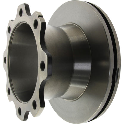 Centric Parts Disc Brake Rotor Standard with Non-Directional Finishes for 2003-2009 Chevrolet C4500 Kodiak GMC C4500 Topkick 121.80018