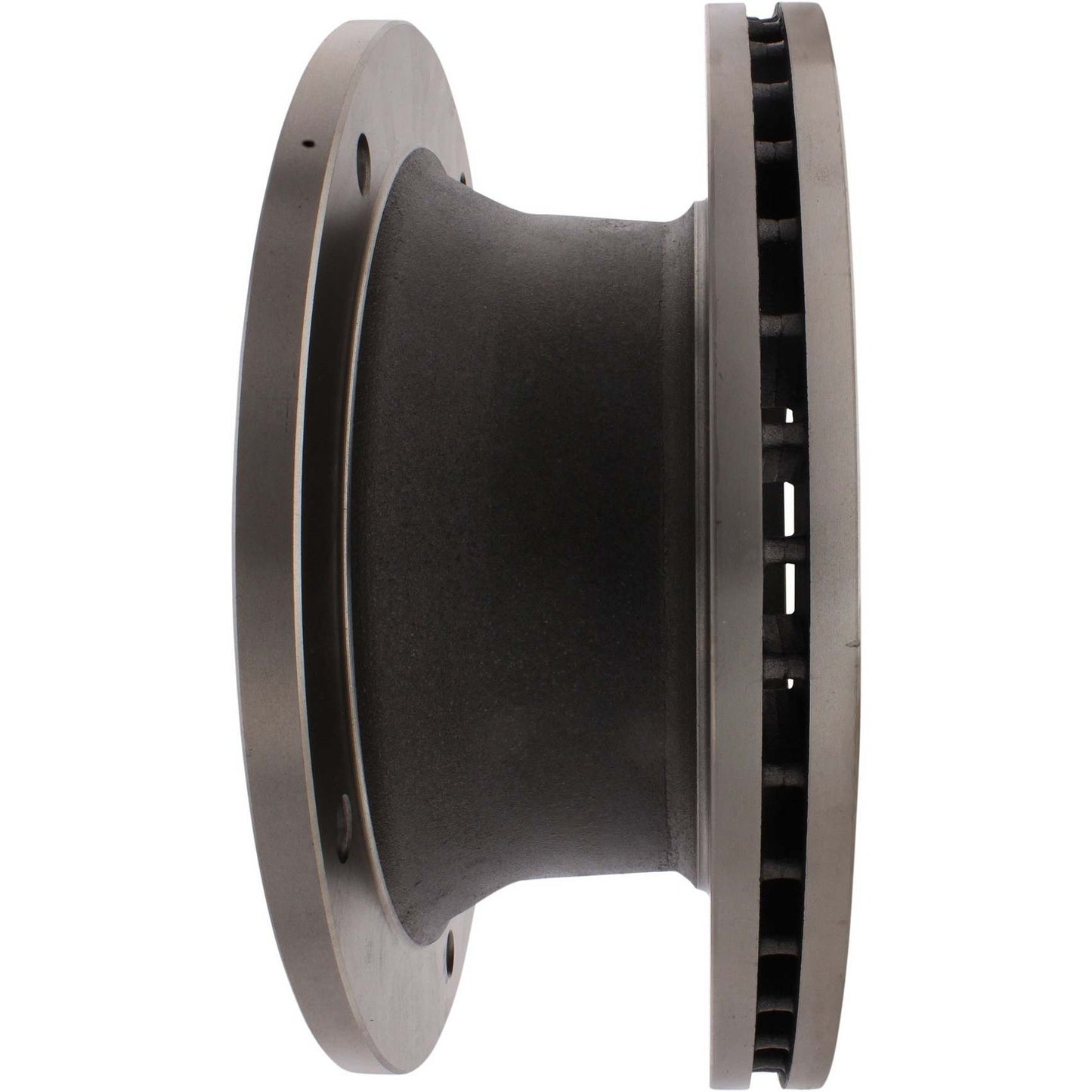 Centric Parts Disc Brake Rotor Standard with Non-Directional Finishes 121.83003
