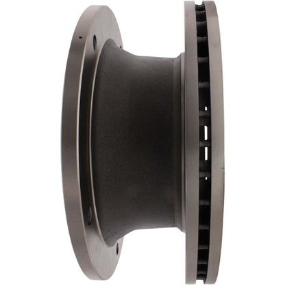 Centric Parts Disc Brake Rotor Standard with Non-Directional Finishes 121.83003