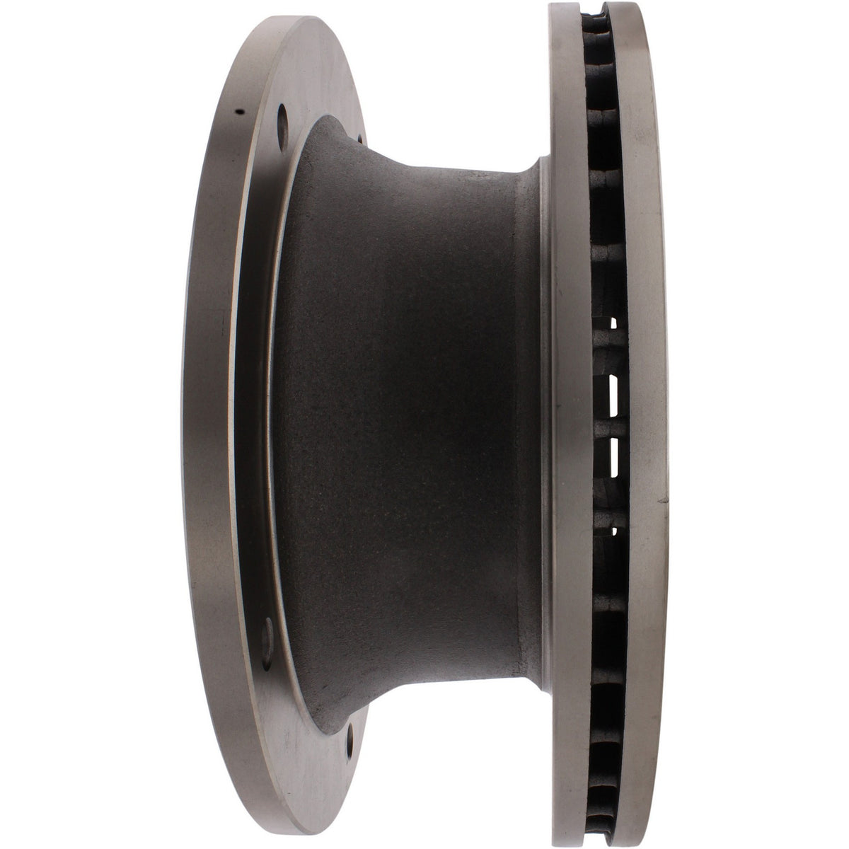 Centric Parts Disc Brake Rotor Standard with Non-Directional Finishes 121.83003