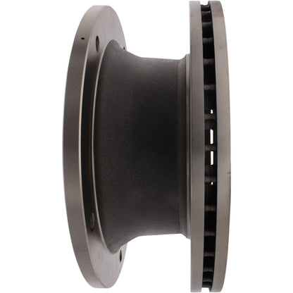 Centric Parts Disc Brake Rotor Standard with Non-Directional Finishes 121.83003