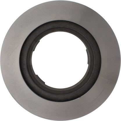 Centric Parts Disc Brake Rotor Standard with Non-Directional Finishes 121.83003