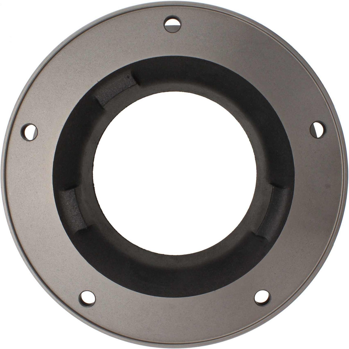 Centric Parts Disc Brake Rotor Standard with Non-Directional Finishes 121.83003
