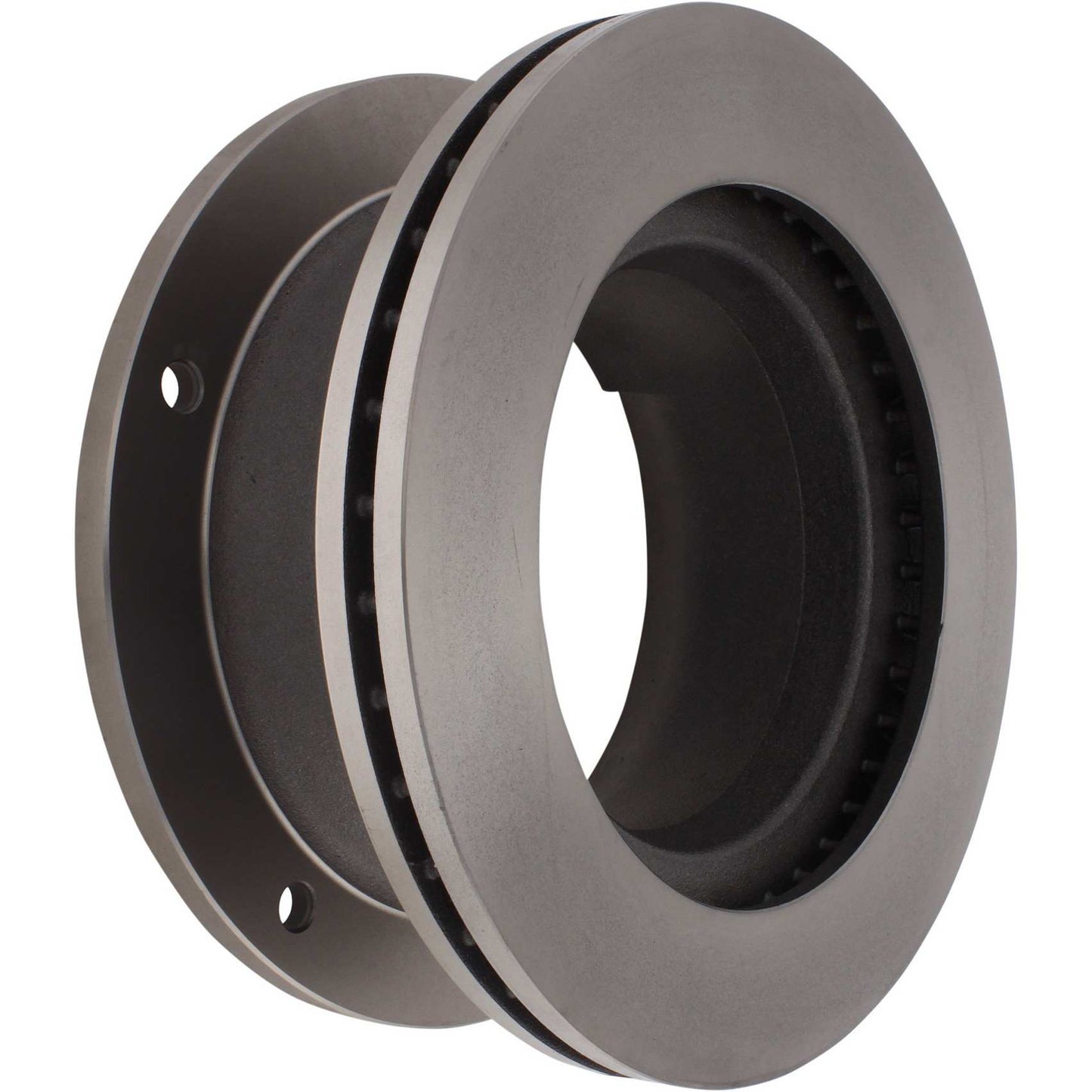 Centric Parts Disc Brake Rotor Standard with Non-Directional Finishes 121.83003