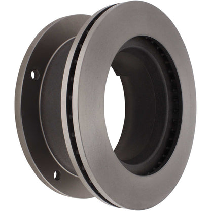 Centric Parts Disc Brake Rotor Standard with Non-Directional Finishes 121.83003