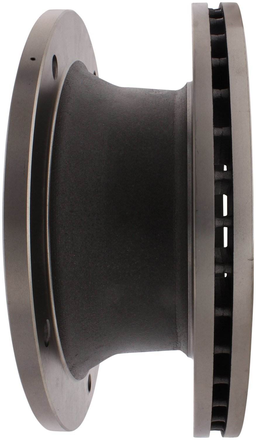 Centric Parts Disc Brake Rotor Standard with Non-Directional Finishes 121.83003