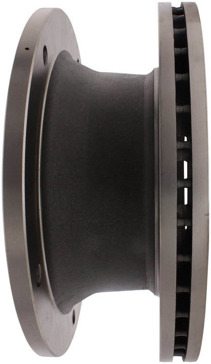 Centric Parts Disc Brake Rotor Standard with Non-Directional Finishes 121.83003