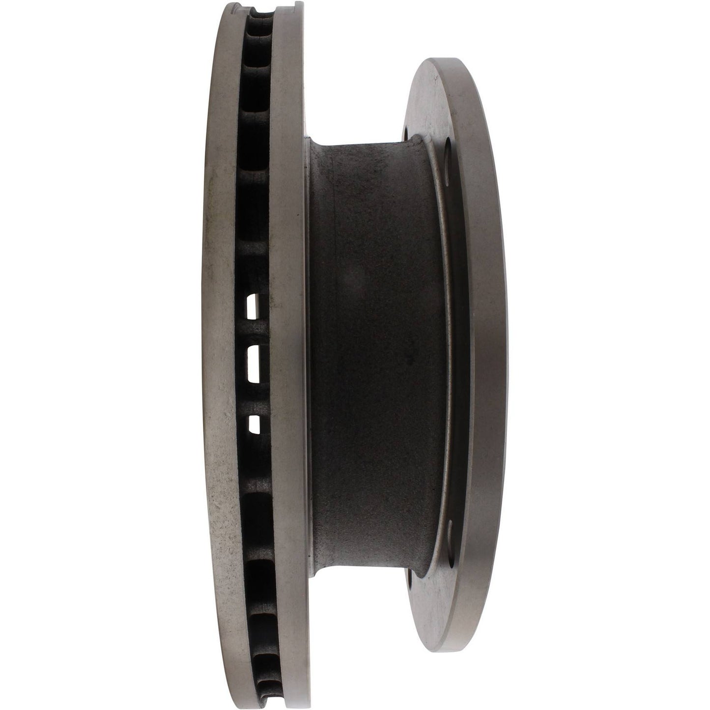Centric Parts Disc Brake Rotor Standard Non-Directional Finishes for 1987-1992 121.83006