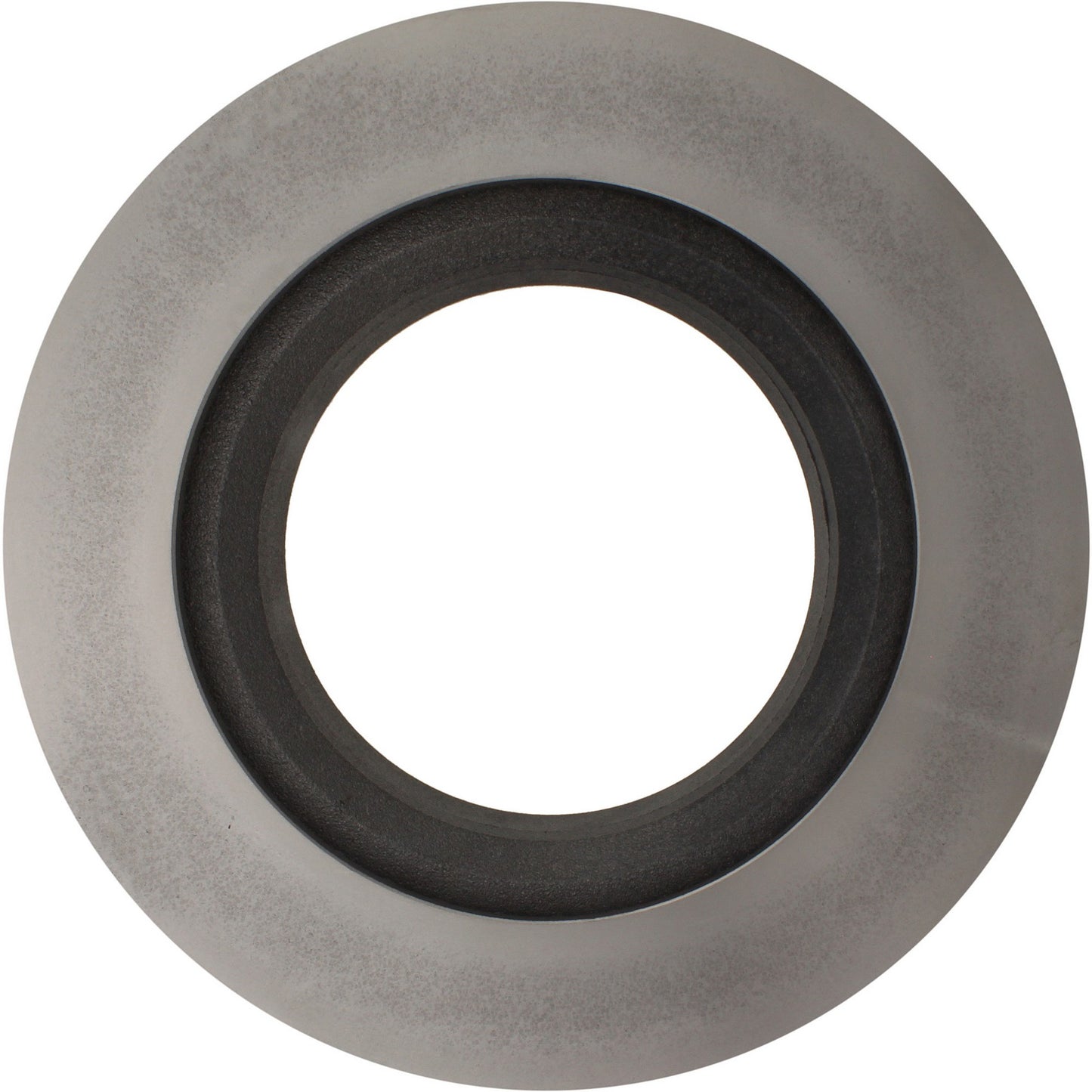 Centric Parts Disc Brake Rotor Standard Non-Directional Finishes for 1987-1992 121.83006