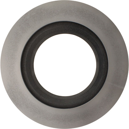 Centric Parts Disc Brake Rotor Standard Non-Directional Finishes for 1987-1992 121.83006