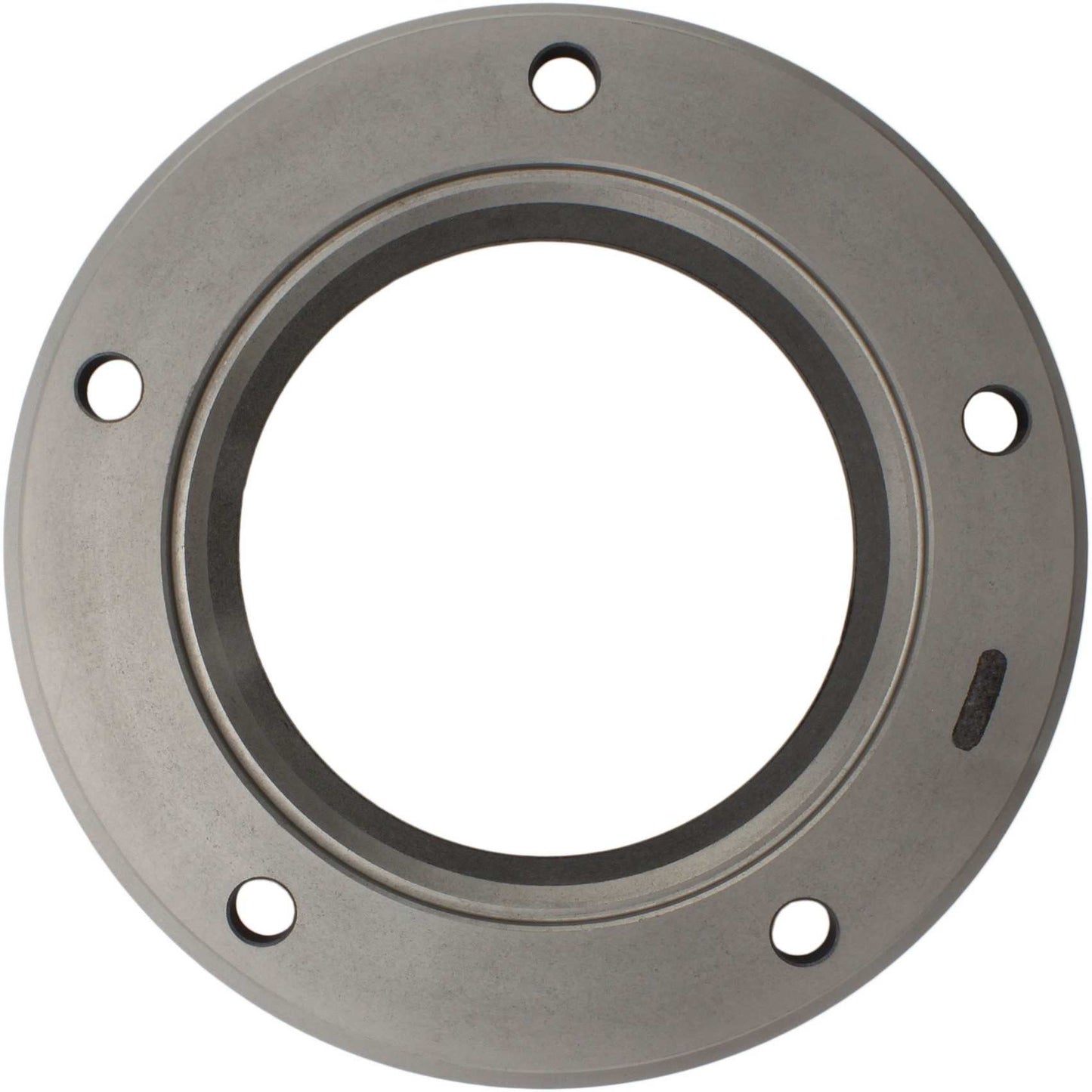 Centric Parts Disc Brake Rotor Standard Non-Directional Finishes for 1987-1992 121.83006