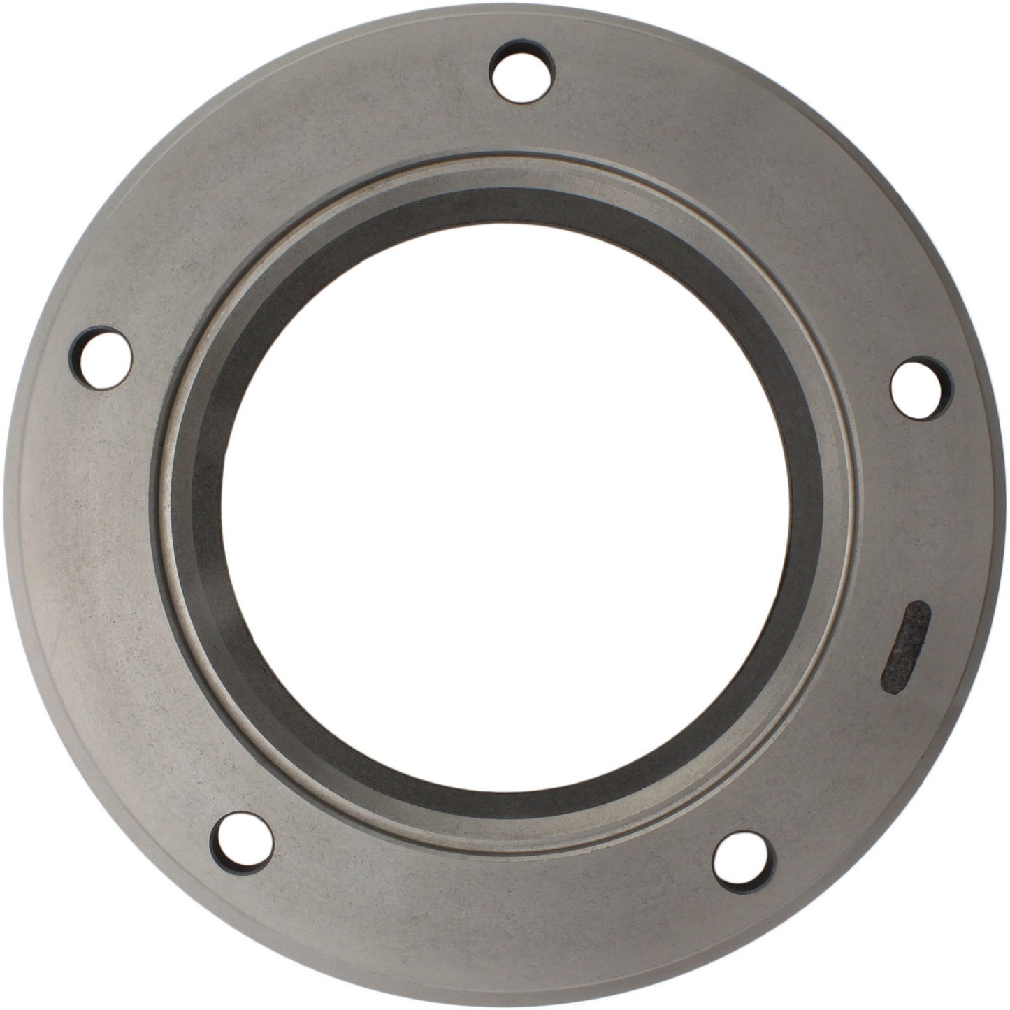 Centric Parts Disc Brake Rotor Standard Non-Directional Finishes for 1987-1992 121.83006
