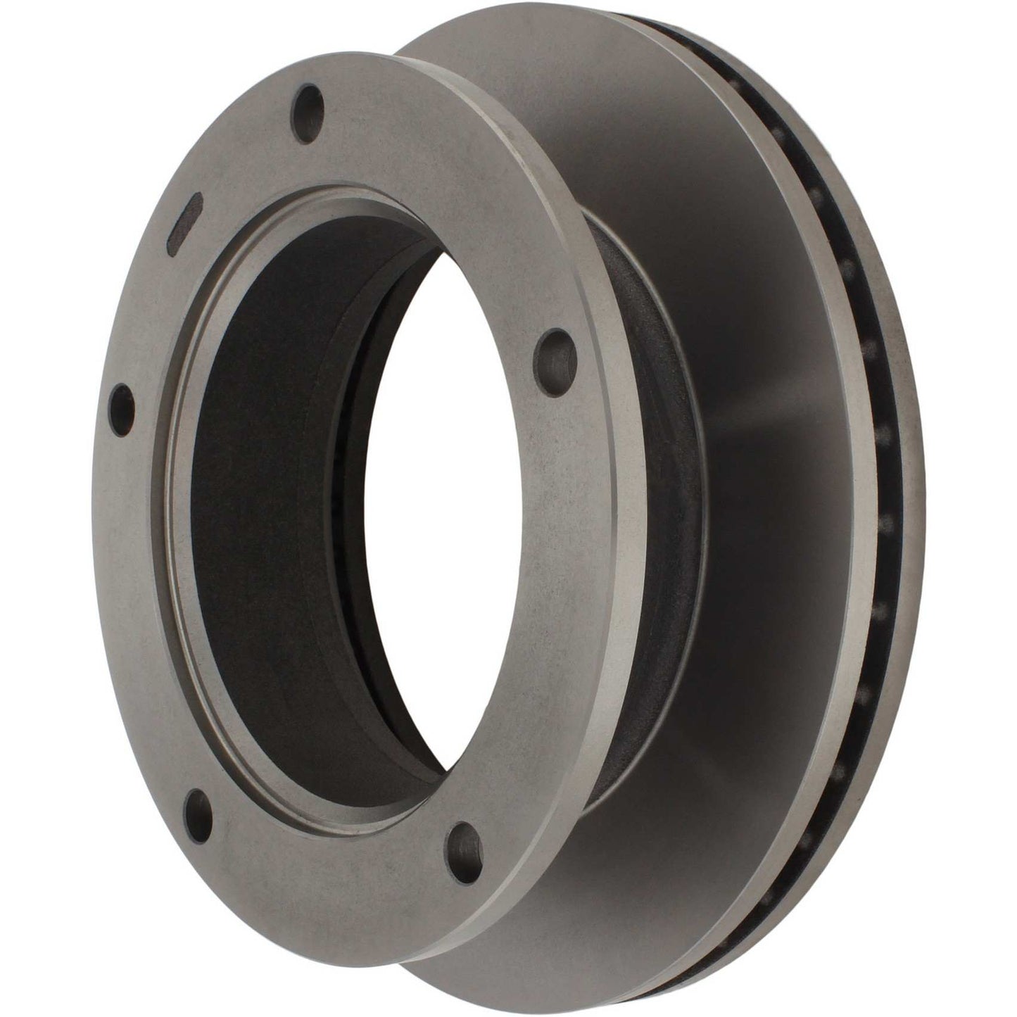 Centric Parts Disc Brake Rotor Standard Non-Directional Finishes for 1987-1992 121.83006