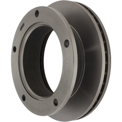 Centric Parts Disc Brake Rotor Standard Non-Directional Finishes for 1987-1992 121.83006