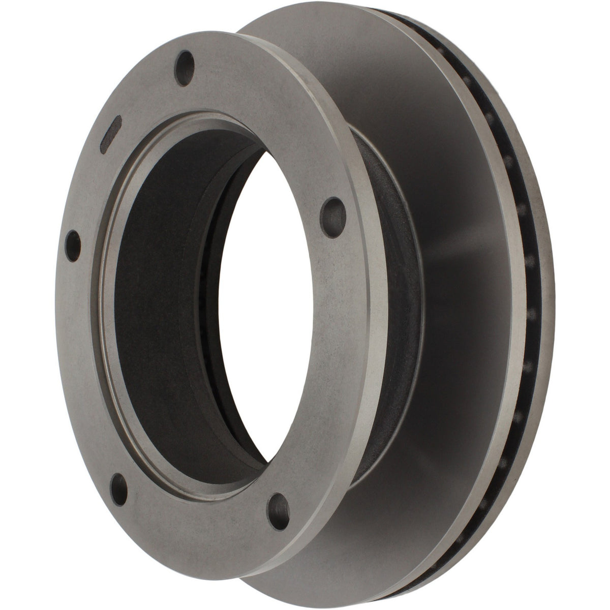 Centric Parts Disc Brake Rotor Standard Non-Directional Finishes for 1987-1992 121.83006