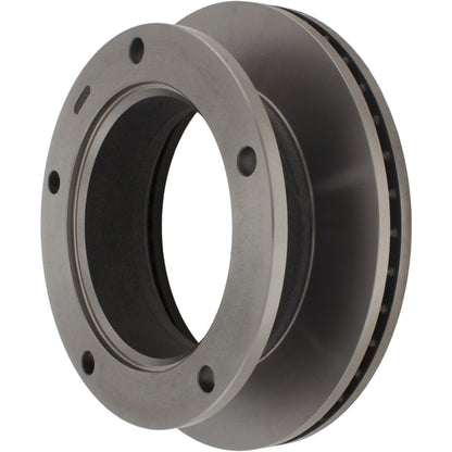 Centric Parts Disc Brake Rotor Standard Non-Directional Finishes for 1987-1992 121.83006