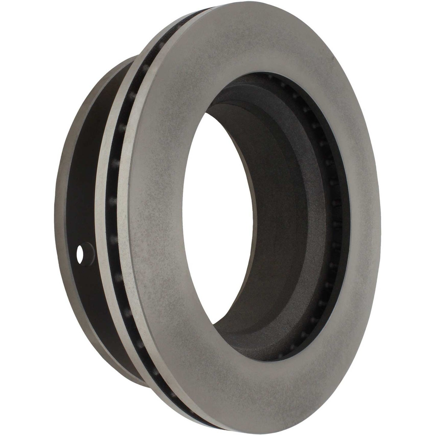 Centric Parts Disc Brake Rotor Standard Non-Directional Finishes for 1987-1992 121.83006