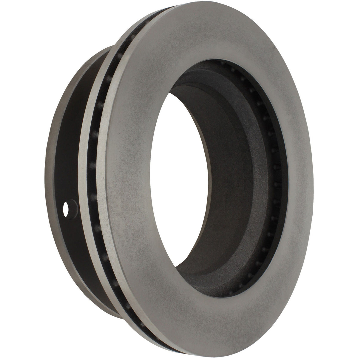 Centric Parts Disc Brake Rotor Standard Non-Directional Finishes for 1987-1992 121.83006