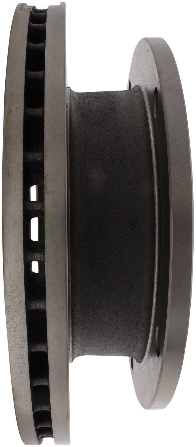 Centric Parts Disc Brake Rotor Standard Non-Directional Finishes for 1987-1992 121.83006