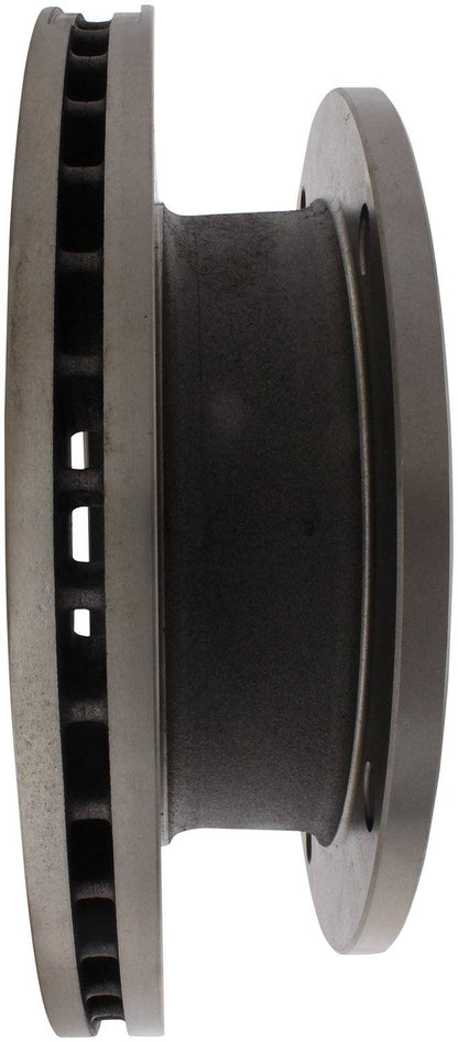 Centric Parts Disc Brake Rotor Standard Non-Directional Finishes for 1987-1992 121.83006