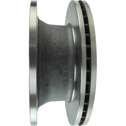 Centric Parts Disc Brake Rotor Standard Non-Directional Finishes 121.83008