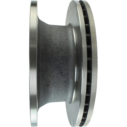 Centric Parts Disc Brake Rotor Standard Non-Directional Finishes 121.83008