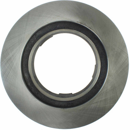 Centric Parts Disc Brake Rotor Standard Non-Directional Finishes 121.83008