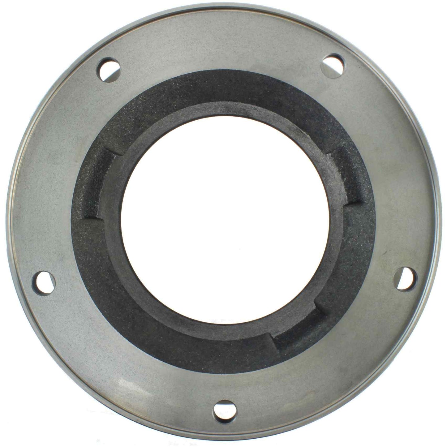 Centric Parts Disc Brake Rotor Standard Non-Directional Finishes 121.83008