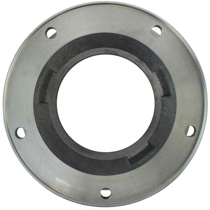 Centric Parts Disc Brake Rotor Standard Non-Directional Finishes 121.83008
