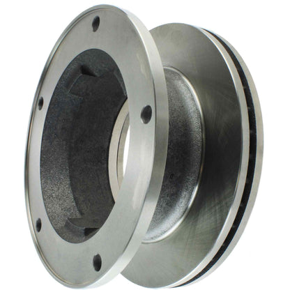 Centric Parts Disc Brake Rotor Standard Non-Directional Finishes 121.83008