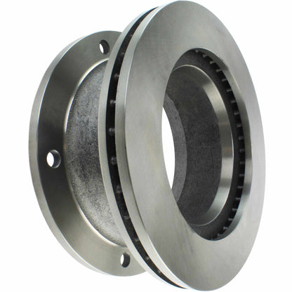 Centric Parts Disc Brake Rotor Standard Non-Directional Finishes 121.83008