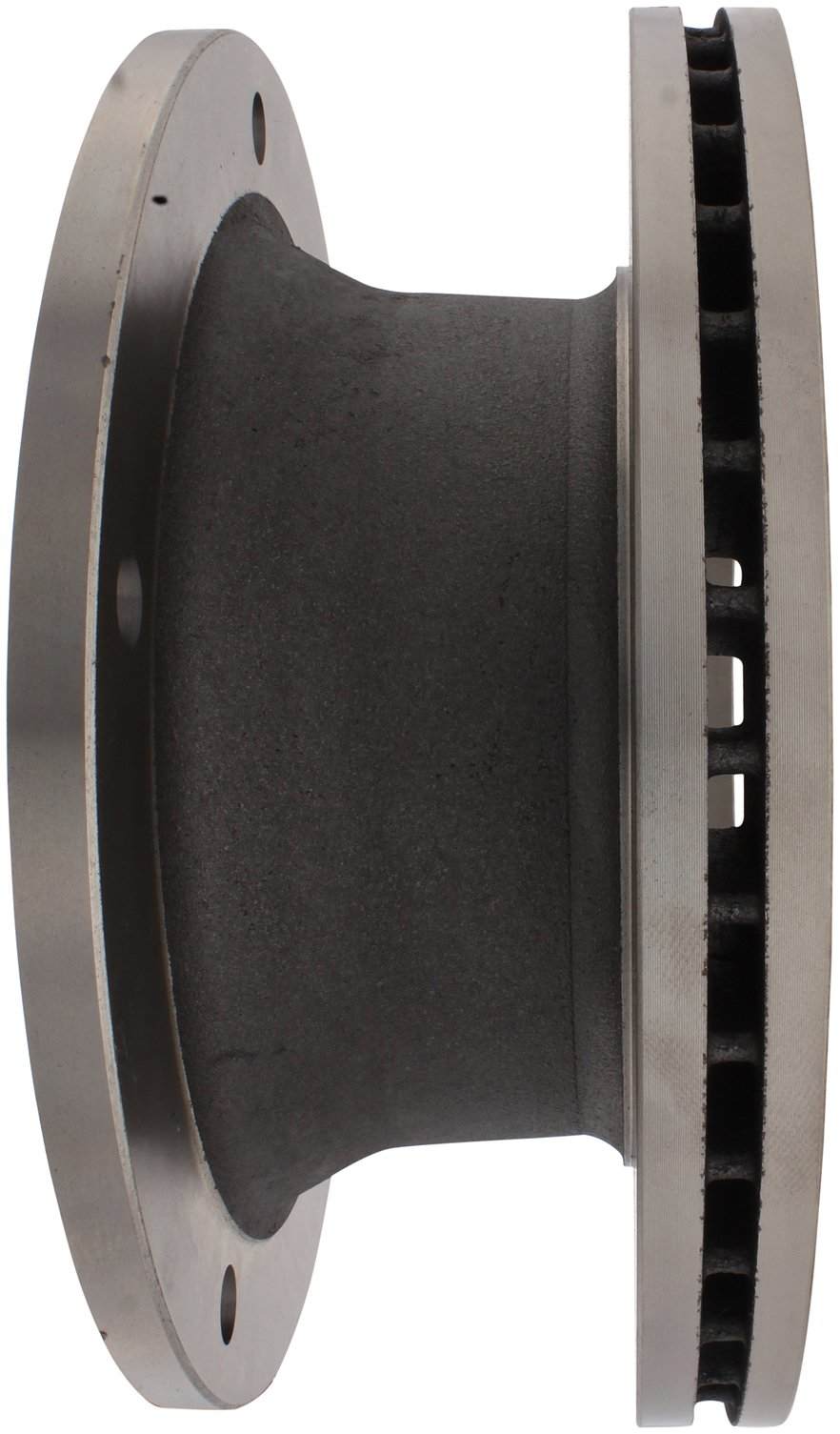 Centric Parts Disc Brake Rotor Standard Non-Directional Finishes 121.83008