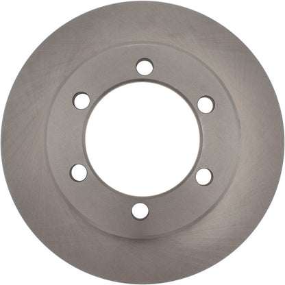 Centric Parts Disc Brake Rotor Standard C-Tek for 1979-1997 121.83010