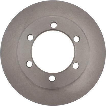 Centric Parts Disc Brake Rotor Standard C-Tek for 1979-1997 121.83010