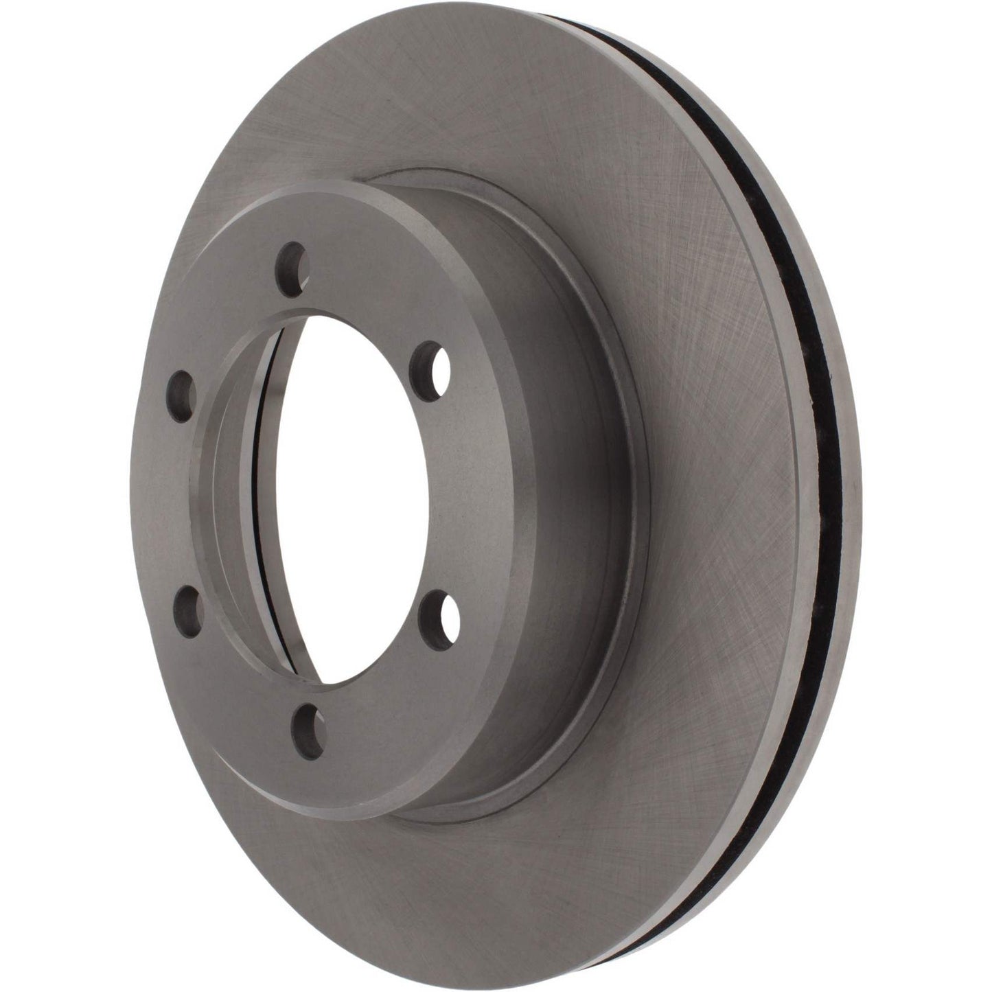 Centric Parts Disc Brake Rotor Standard C-Tek for 1979-1997 121.83010