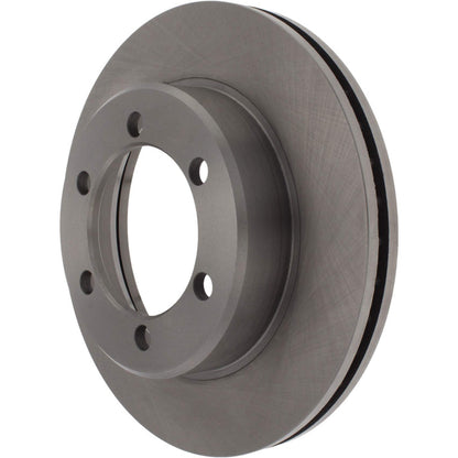 Centric Parts Disc Brake Rotor Standard C-Tek for 1979-1997 121.83010