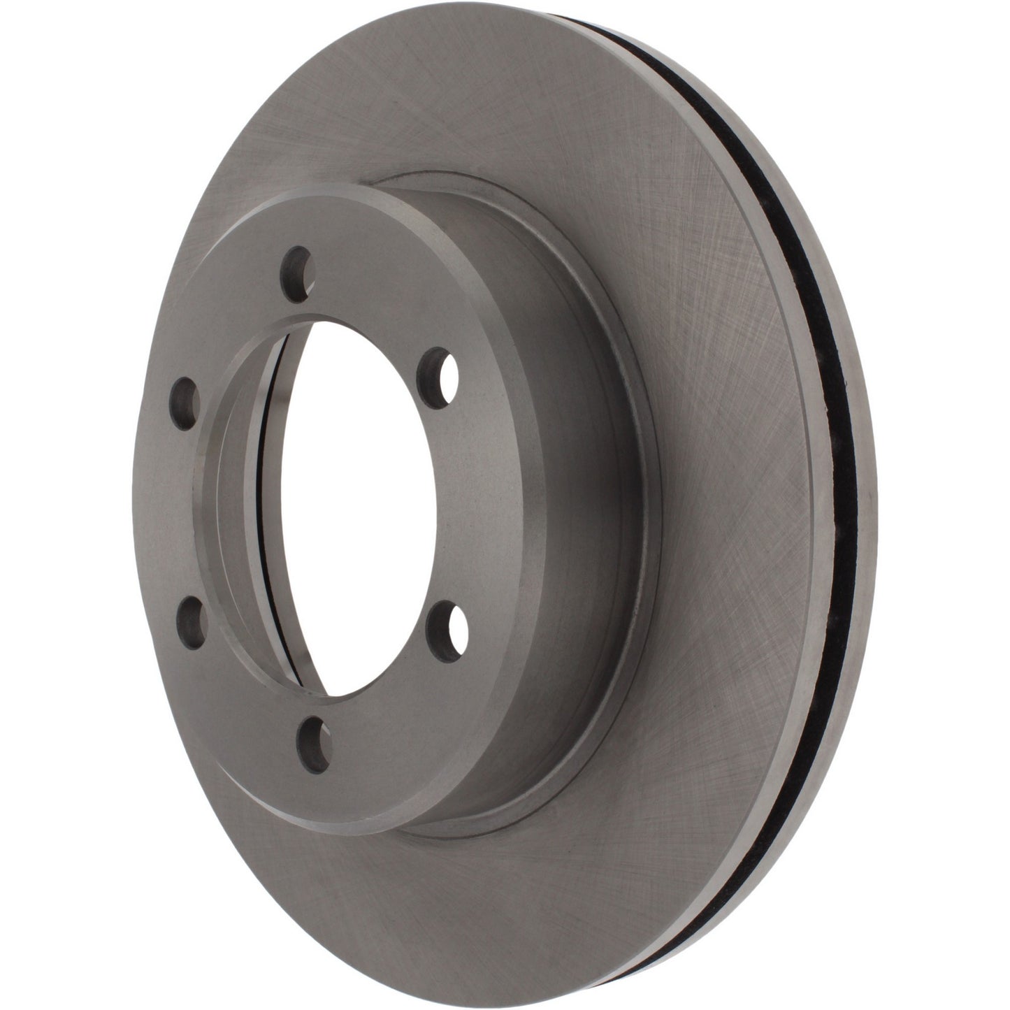 Centric Parts Disc Brake Rotor Standard C-Tek for 1979-1997 121.83010