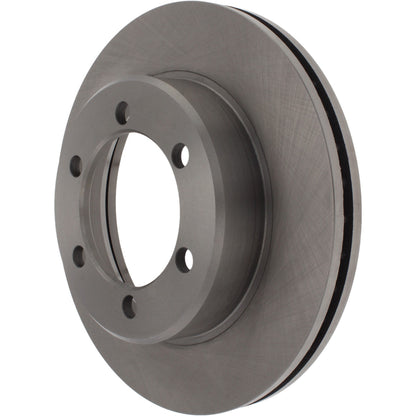 Centric Parts Disc Brake Rotor Standard C-Tek for 1979-1997 121.83010