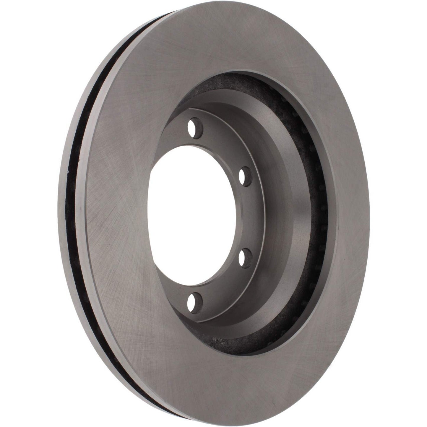 Centric Parts Disc Brake Rotor Standard C-Tek for 1979-1997 121.83010