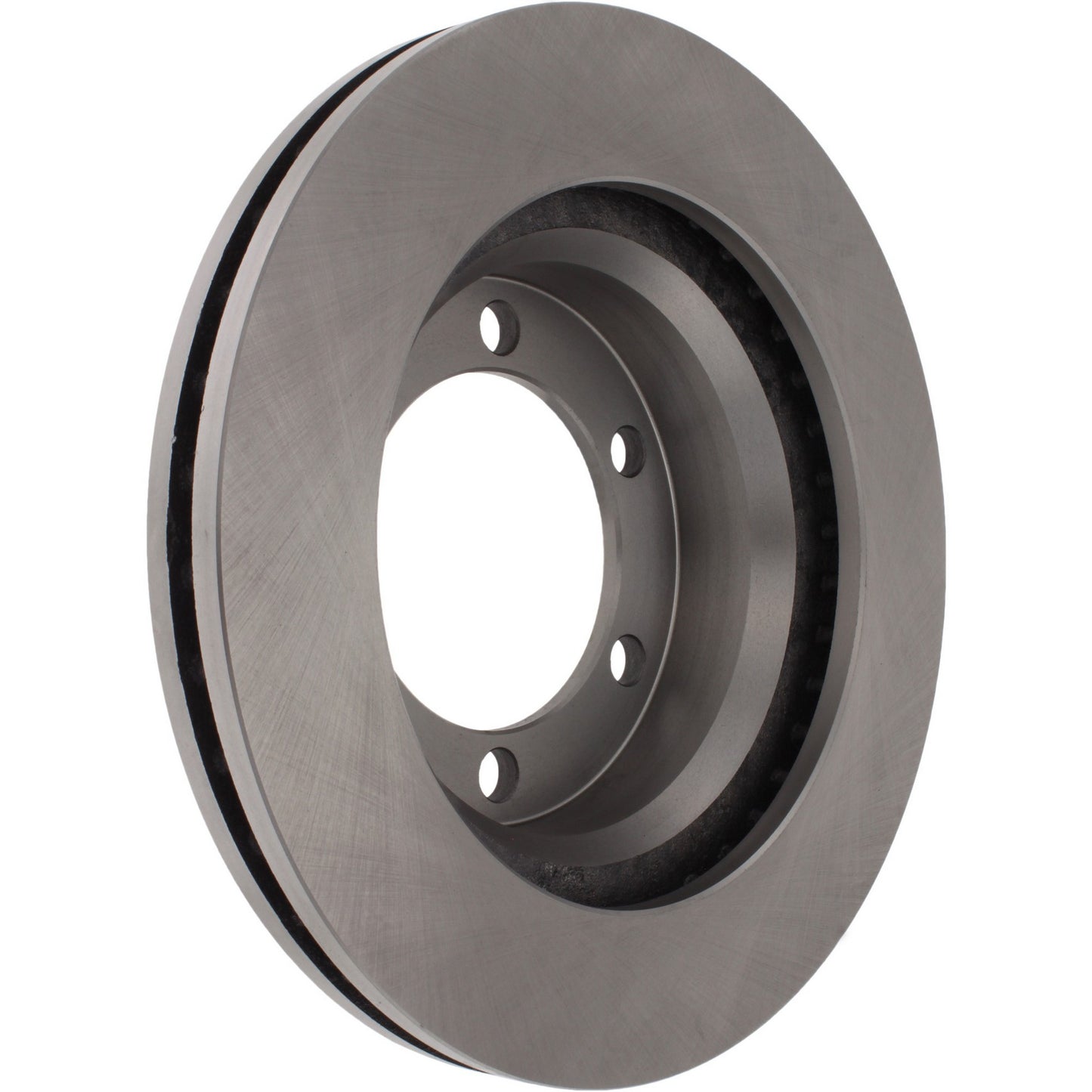 Centric Parts Disc Brake Rotor Standard C-Tek for 1979-1997 121.83010
