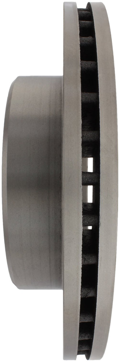 Centric Parts Disc Brake Rotor Standard C-Tek for 1979-1997 121.83010