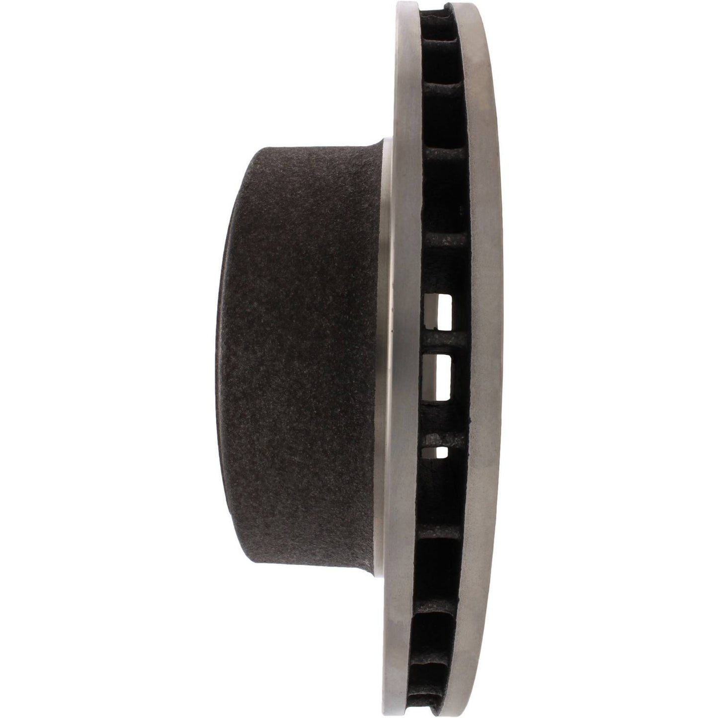 Centric Parts Disc Brake Rotor C-Tek Standard Non-Directional Finishes 121.83013