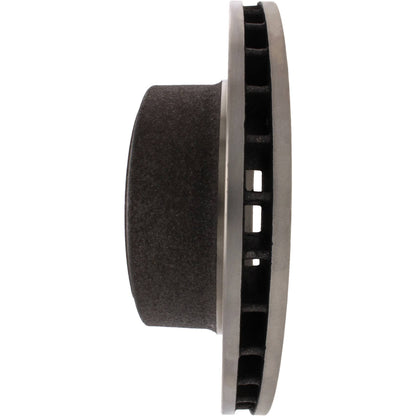 Centric Parts Disc Brake Rotor C-Tek Standard Non-Directional Finishes 121.83013