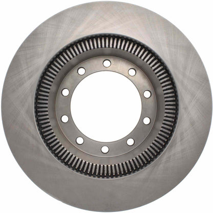 Centric Parts Disc Brake Rotor C-Tek Standard Non-Directional Finishes 121.83013
